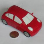 Nissan Micra 2x2x2